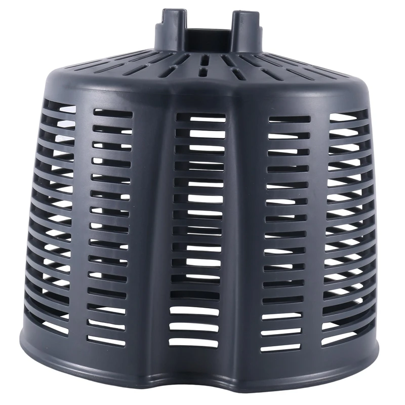 

1Piece Basket Compatible For Thermomix TM6 And TM5 Plastic For Thermomix Accessories TM6 TM5