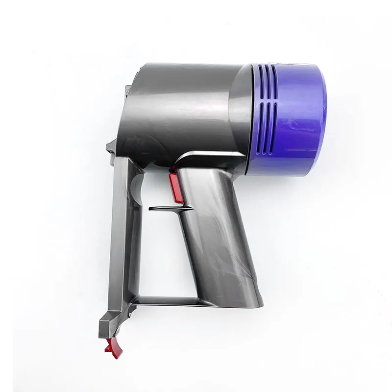 

1pc For dyson v6 v7 v8 accessories motor housing dust box robot vacuum cleaner replacement spare hepa filter parts