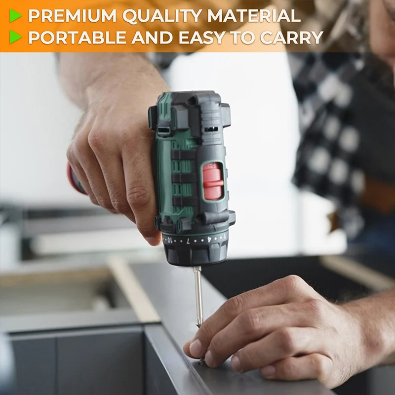 12 шт. 75 мм Набор отверток Magentic крест шлицевая отвертка бит 1/4 дюйма шестигранный