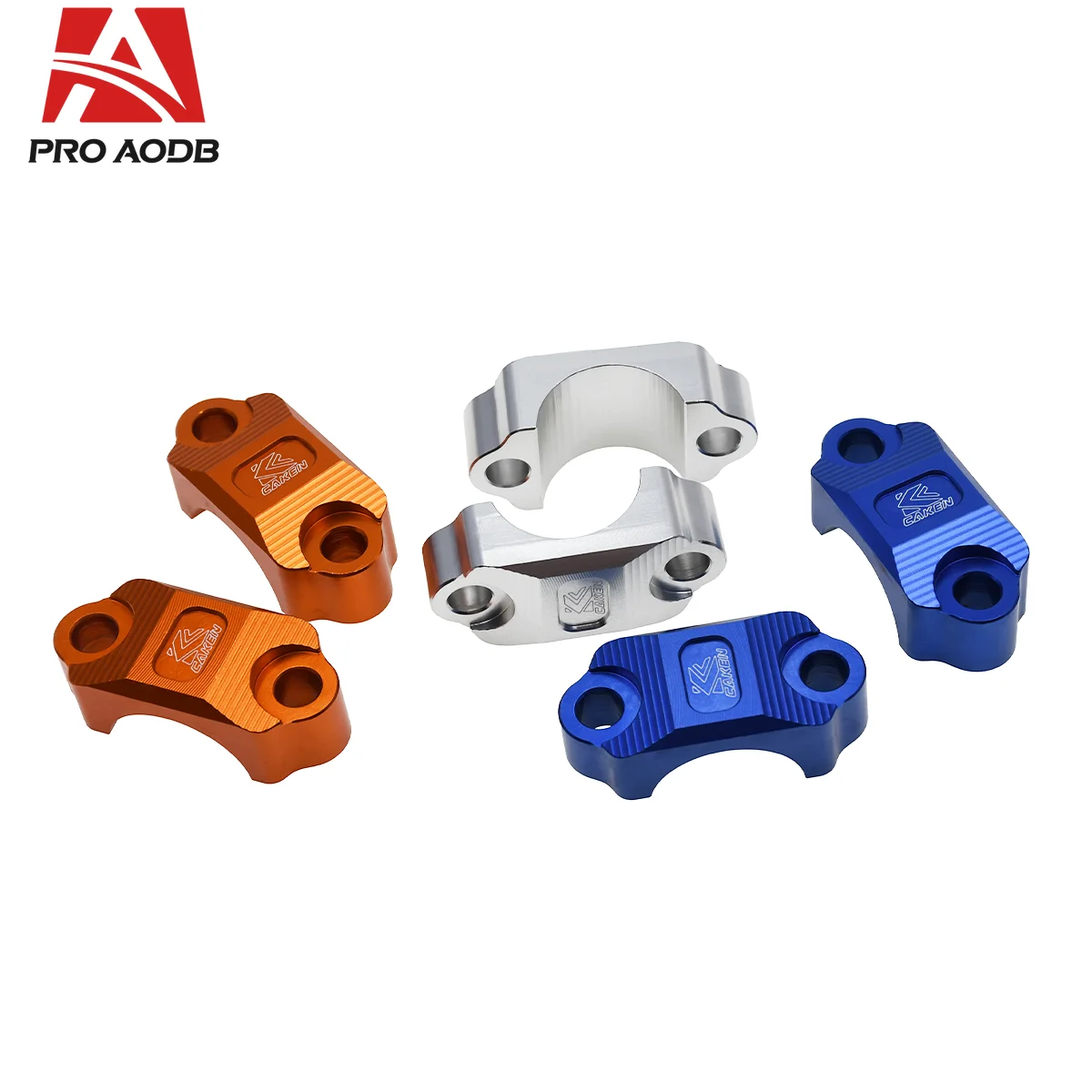 Универсальный высококачественный чехол для тормозной муфты руля мотоцикла KTM