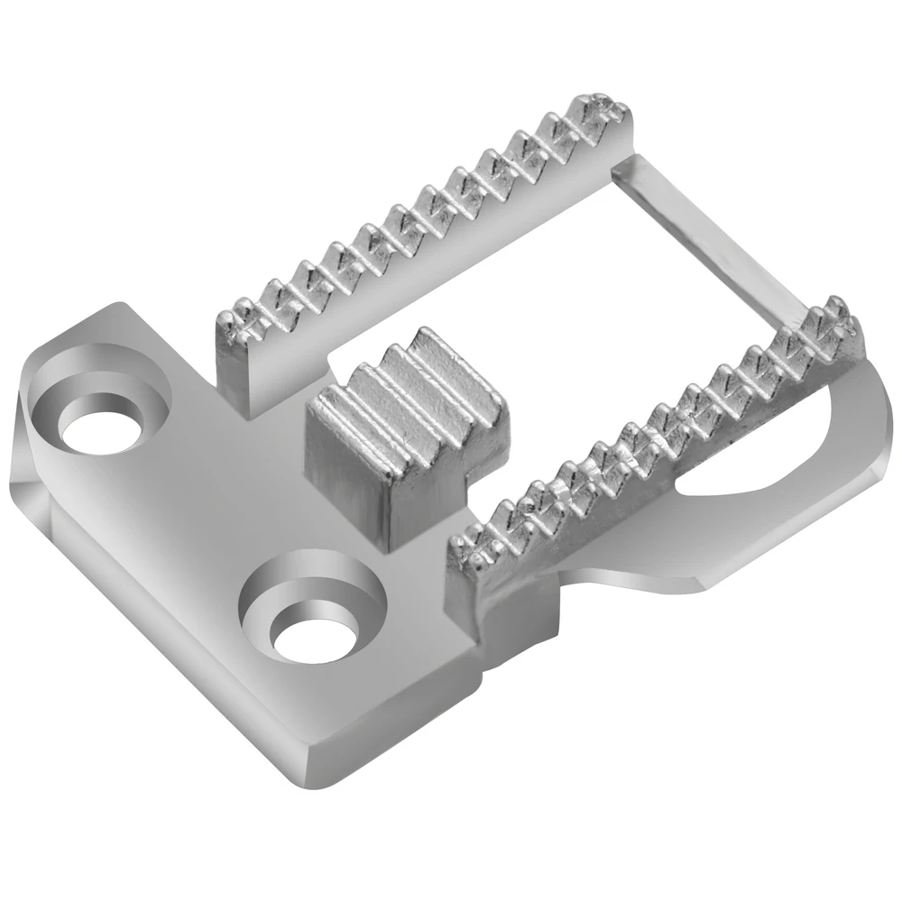 Для многофункциональной бытовой электрической швейной машины 312679 Зуб