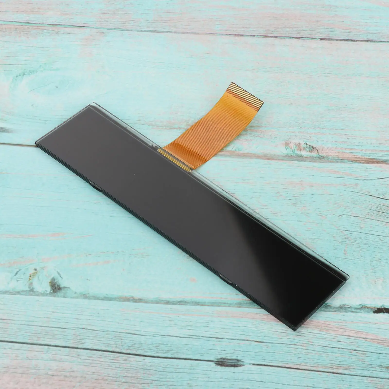 Auto Speedometer Tacho Display Screen Replaces for Microcar MC1 MC2 M. GO