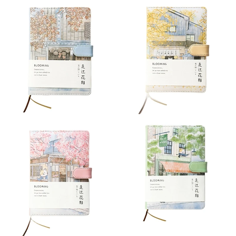 

Кожаный Блокнот 20CB, водонепроницаемый дорожный журнал, идеально подходит для скрапбукинга, влюбленных, студентов, учителей, записывающих, ж...