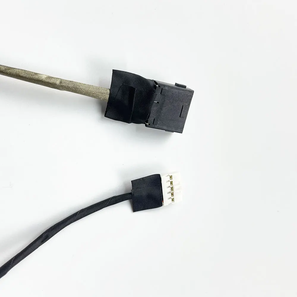 Гибкий кабель для зарядки ноутбука Lenovo Yoga 500-14IBD 500-14IHW Flex 3 14 Flex 3 1470 1480 1435 1475 (art.: 3920bee950805) - 3920bee950805
