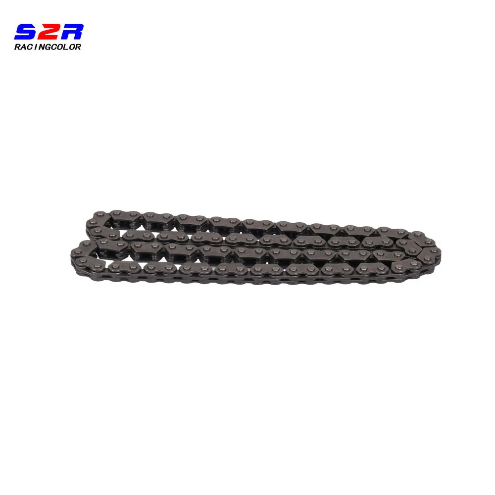 Аксессуары для мотоциклов цепь ГРМ YAMAHA JOG XC FC FORCE 100 XC100 FC100 FORCEX 94568-70084