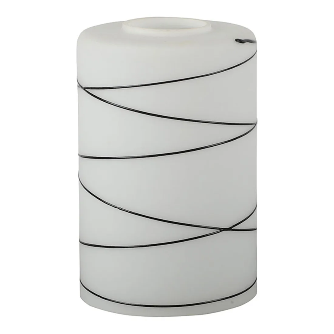 

Стеклянный абажур для светильника