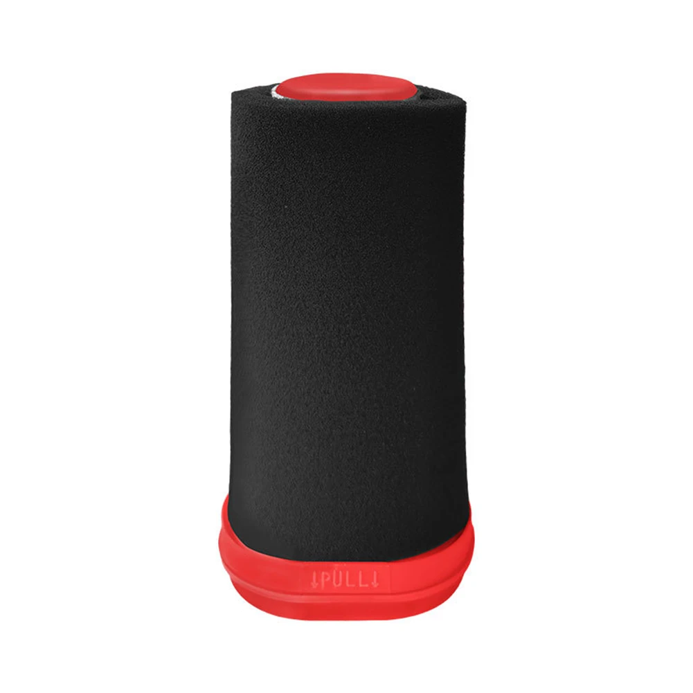 

3pcs Motor Protection Filter For Bosch BBH3ZOO25 BBH3PETGB BBH3251GB Vacuum Cleaner Parts Motor Protection Filter Sweeper Access