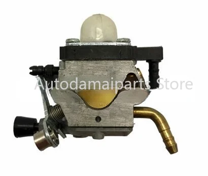

Lawn Mower Carburetor S74G C1Q/ FOR Stihl BT45 C02463