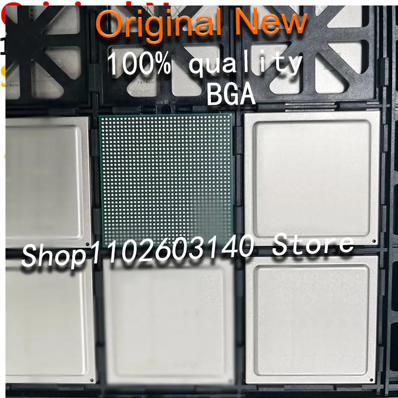 100% Новый чипсет LGE7411 BGA