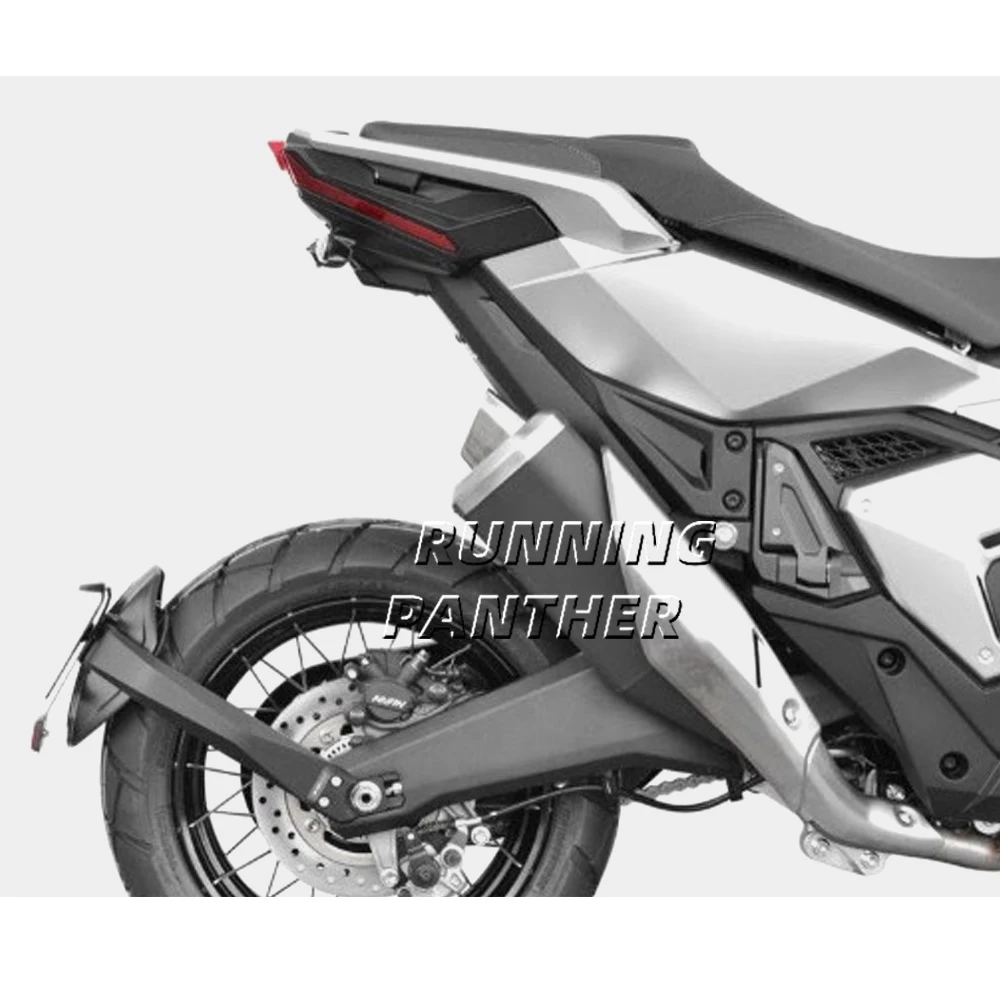 Рамка номерного знака мотоцикла держатель колеса брызговик комплект крыльев для