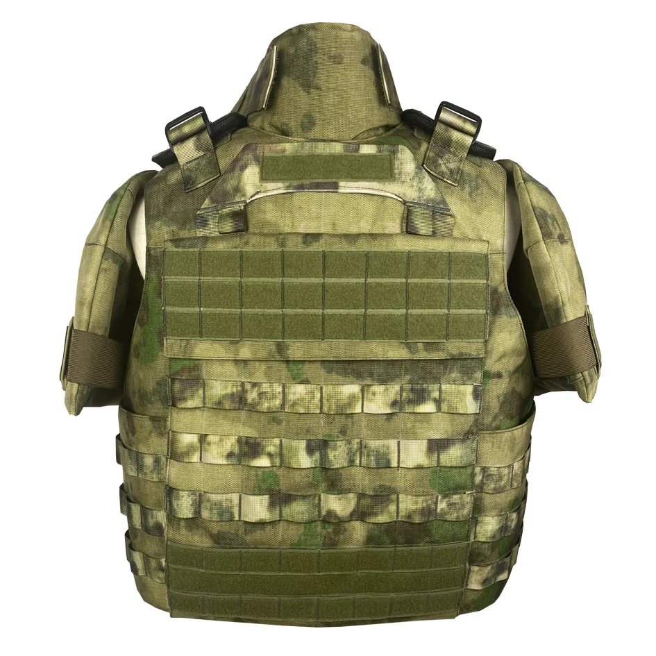 Рисунок 3 - Тактический полноразмерный армированный