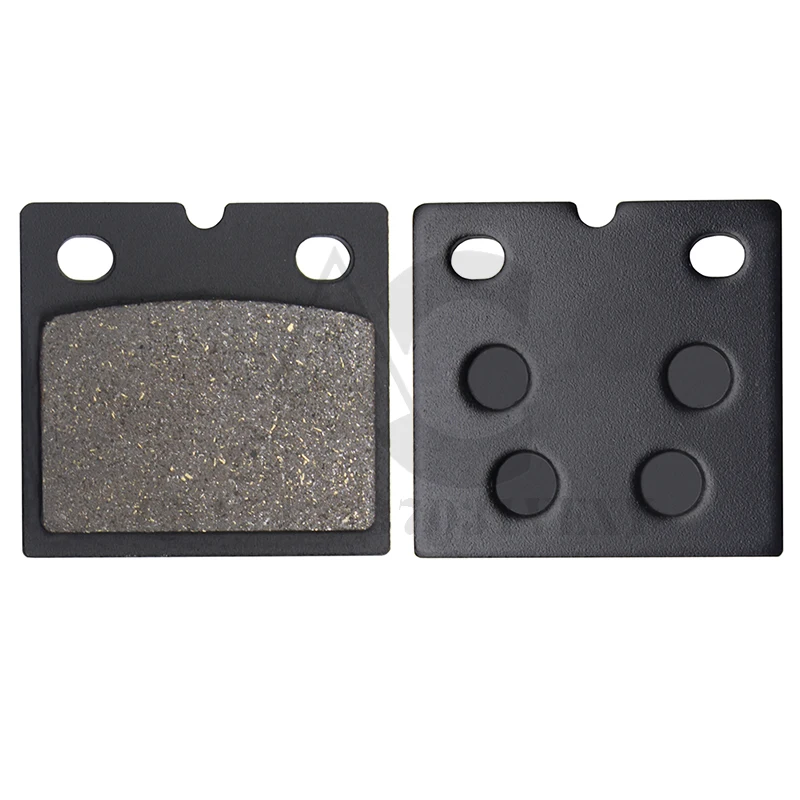 Передние и задние тормозные колодки для Мотоцикла BMW K75 K100 K100RS K1100LT K1100RS K1200RS K1200GT