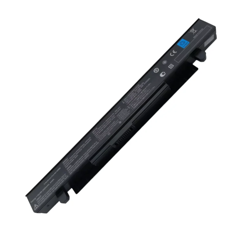 Фото Новая батарея для ноутбука 15V 44Wh A41-X550 A41-X550A для Asus A450 A550 F450 K450 K550 X450 X550 X550C X550B X550V X450C X550CA, 4 элемента №3