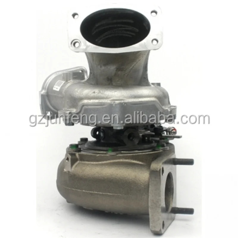 

BV50 Turbocharger for Fiat Alfa-Romeo 159 2.4L JTDM Engine BV50 Turbo 552000560 55204598 53049700052 53049880052