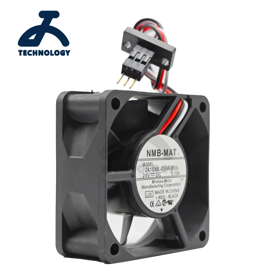 2410ML-05W-B79 2410ML-04W-B70 2410ML-05W-B19 2410ML-05W-B29 2410ML-04W-B69 Вентилятор охлаждения радиатора NMB