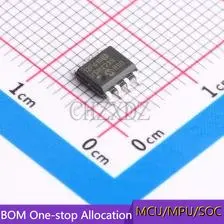 

100% оригинальная Φ/SN PIC12F615-I микрокомпьютер с одним чипом (MCU/MPU/SOC) PIC12F615 I SN