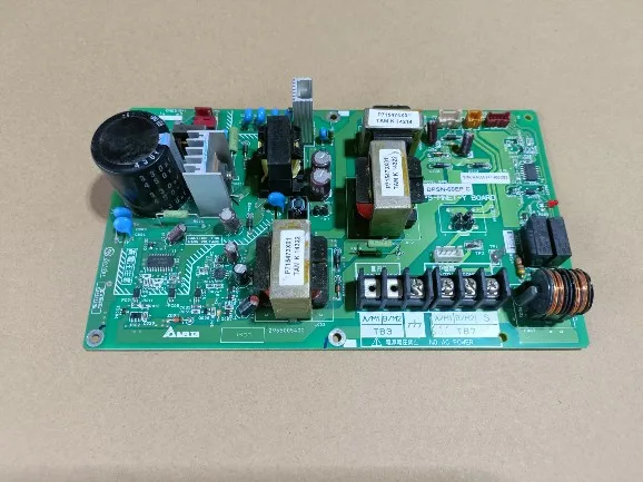 Подходит для новой центральной платы связи с кондиционированием воздуха DPSN-60EP C