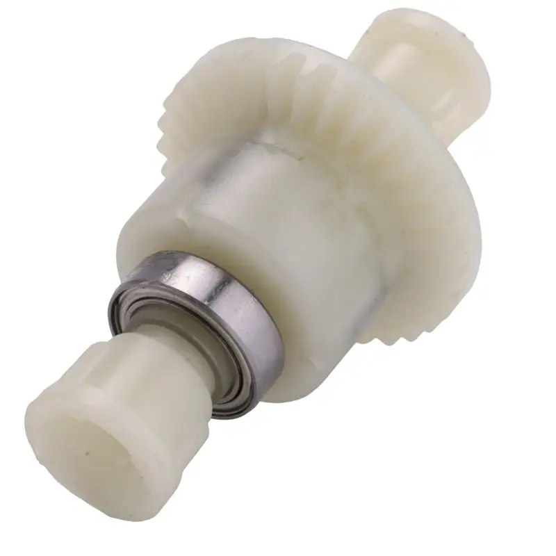 Фото Дифференциал CYGJ-2Pcs PX9300-07 для радиоуправляемых машин Pxtoys Enoze 9300 9301 9302 9303 9304 1/18, запчасти и аксессуары №3