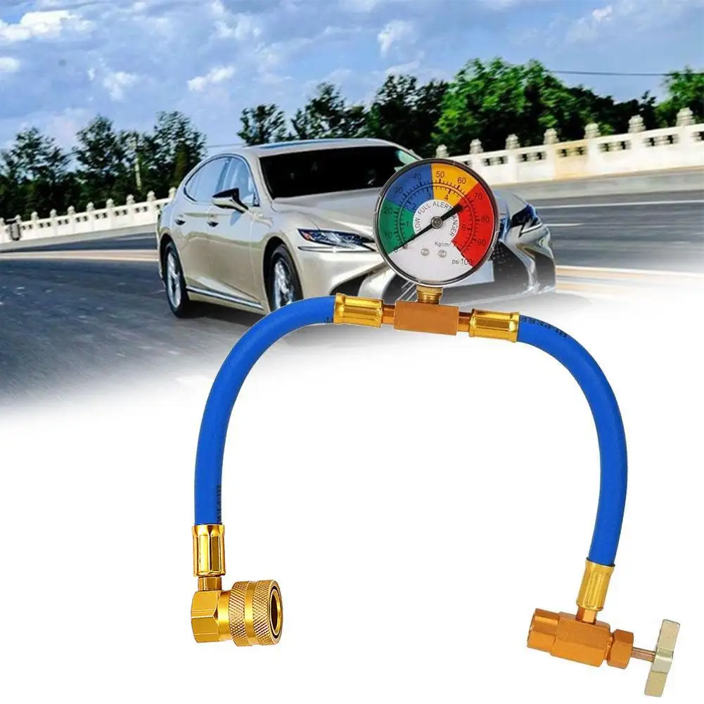 Комплект перезаряжаемого хладагента переменного тока R134A 134A ...