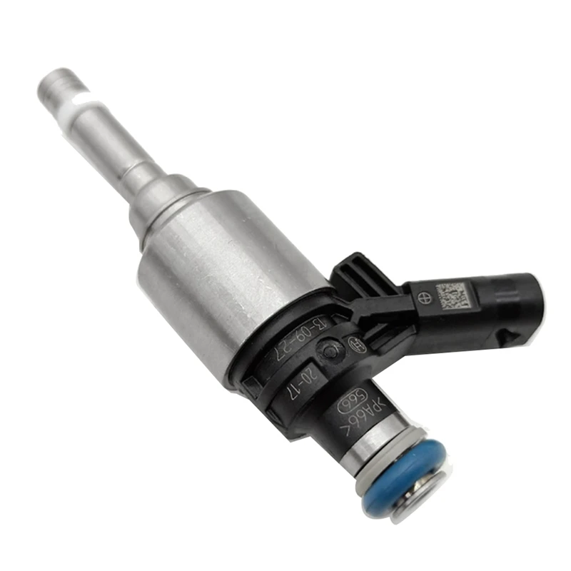 Топливные форсунки 4X для VW Passat Jetta GTI A3 A4 A5 Q5 2 0 T 06H906036G