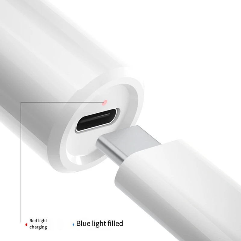 УФ-лампа для гель-лака портативная компактная USB-лампа ногтей с подставкой