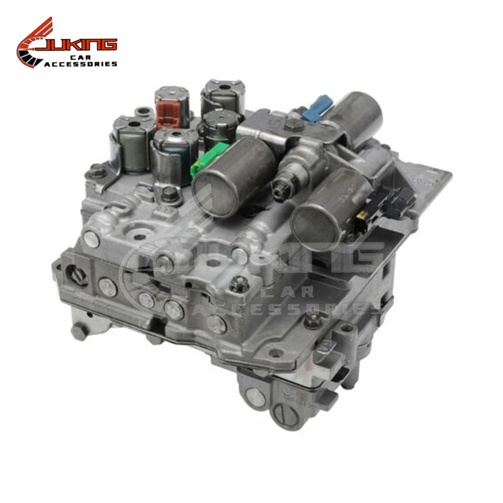 AW55-50SN AW55-51SN Ventil유perbaugruppe RE5F22A AF33 для Ford Volvo Saab Chevrolet Getriebe