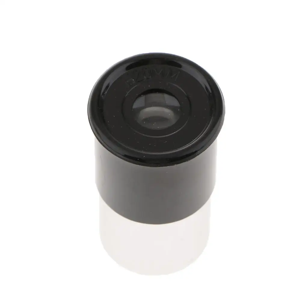 

Telescope Lens Eyepiece for H20mm 35 Degree Field 0.965"/24.5mm