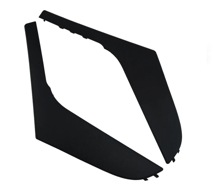 

Внутренняя крышка ручки двери для Volkswagen Golf 6 GTI, внутренняя панель 2009-13 GTI, 1 шт.