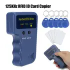 Программатор RFID 125 кГц, Дубликатор, копировальный аппарат, записывающее и считывающее устройство, устройство для клонирования ID-карт и ключей для ручной работы