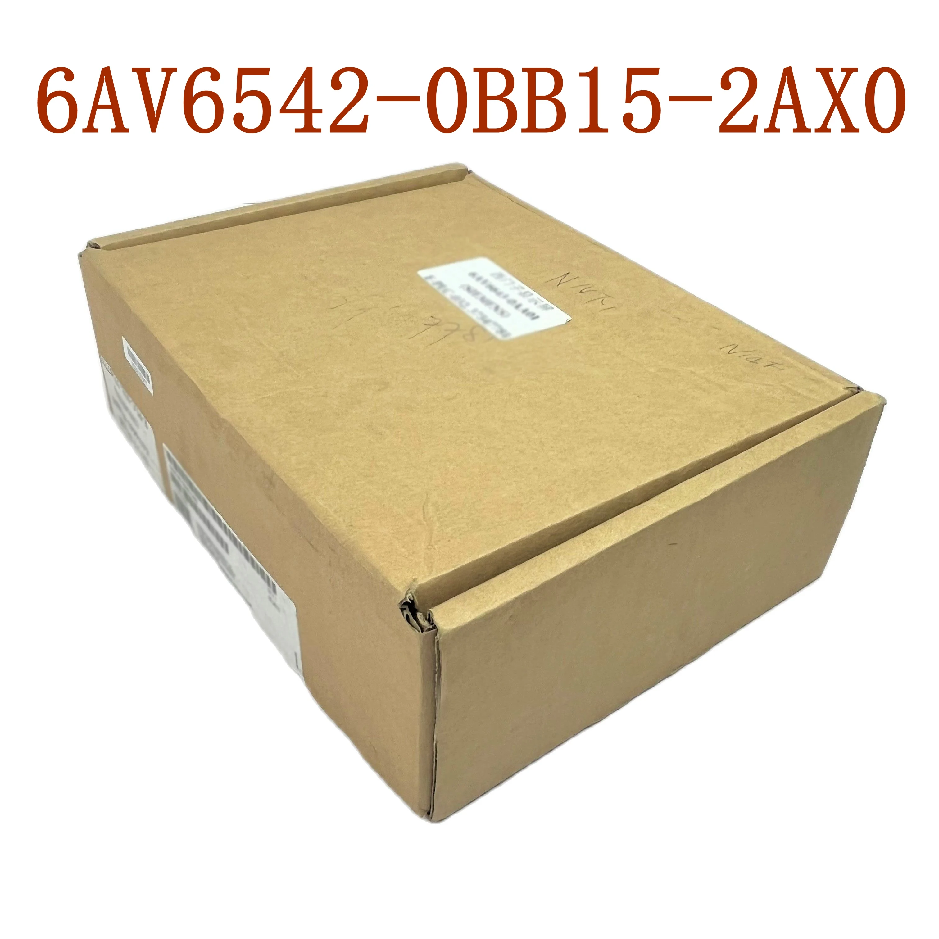 

Новинка 6AV6542-0BB15-2AX0 (быстрая доставка)
