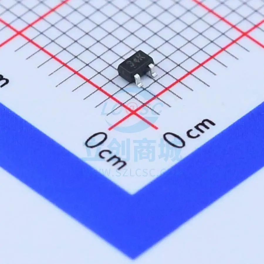 

30pcs original new MOS (field effect transistor) CJ3134KW