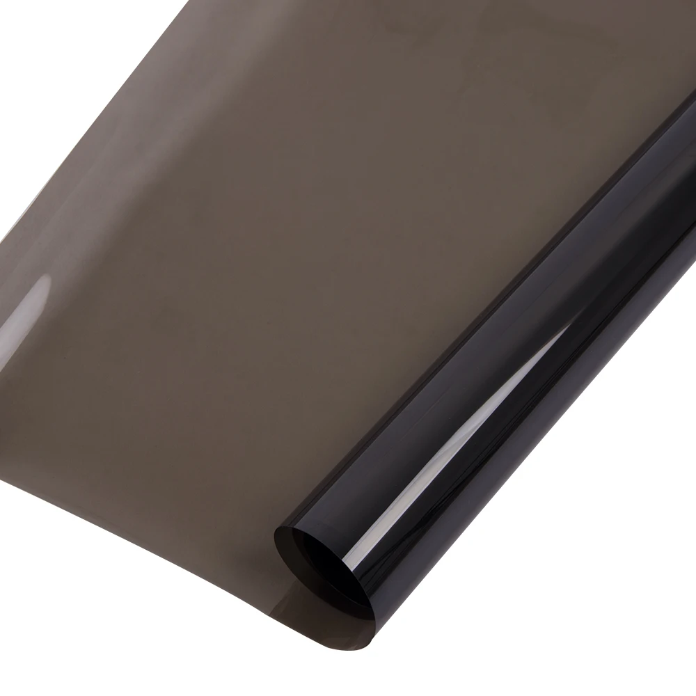 

SUNICE 35%VLT 4Mil Nano Ceramic Window Tint Car Heat-Insulating Film Building Glass Sunscreen Solar Foils UV Rej Home Office