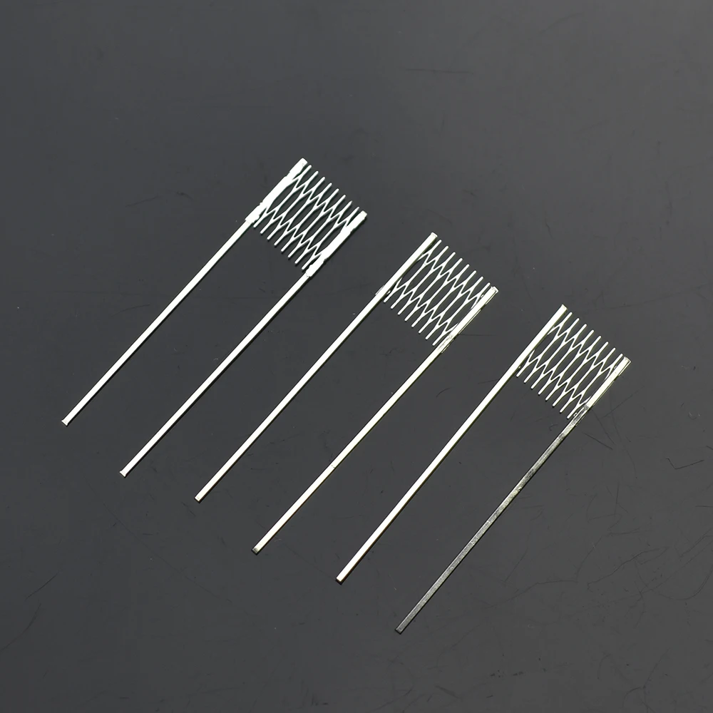 Оптовая продажа сопротивление проволоки A1 для ремонта домашней электроники 100 Ом