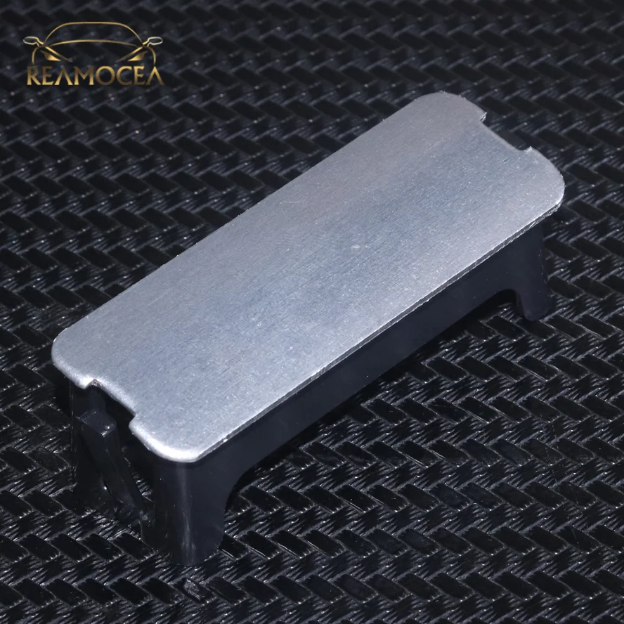 

Reamocea 1 шт. багажник на крышу, сменная крышка для багажа, подходит для Honda CRV 2017-2022 7,5 см x 2,6 см 4,8 см x 2,6 см