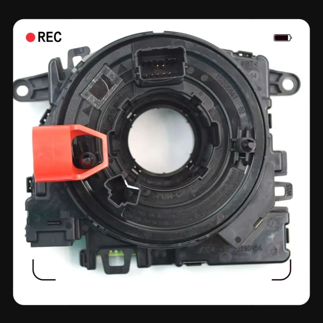 

For VW original steering wheel heating hairspring,steering column electronics,original 5Q1 953 549 F 5Q1953549F