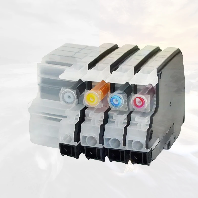 Vilaxh LC 3211 для картриджей Brother DCP-J772DW LC3211 DCP-J774DW MFC-J890DW MFC-J895DW принтер