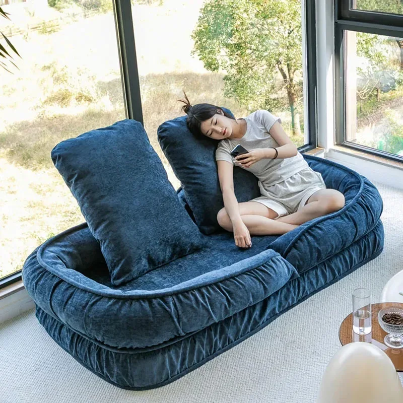 Кровать человеческая для собаки диваны гостиной ленивое кресло современные