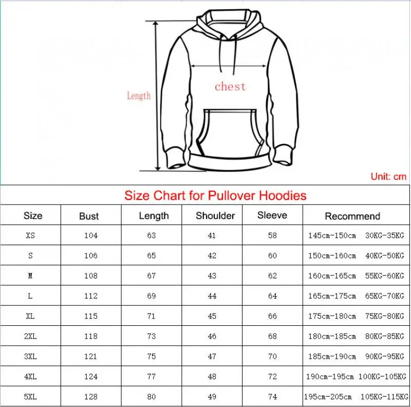 Костюм усадки для косплея Боб мужчин и женщин толстовка с капюшоном 3D принтом