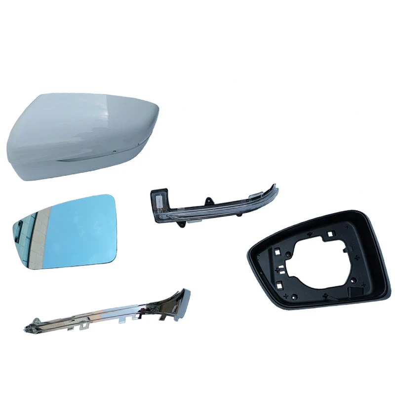 

Чехол для зеркала заднего вида/рамка/объектив для 2020 Jetour X70