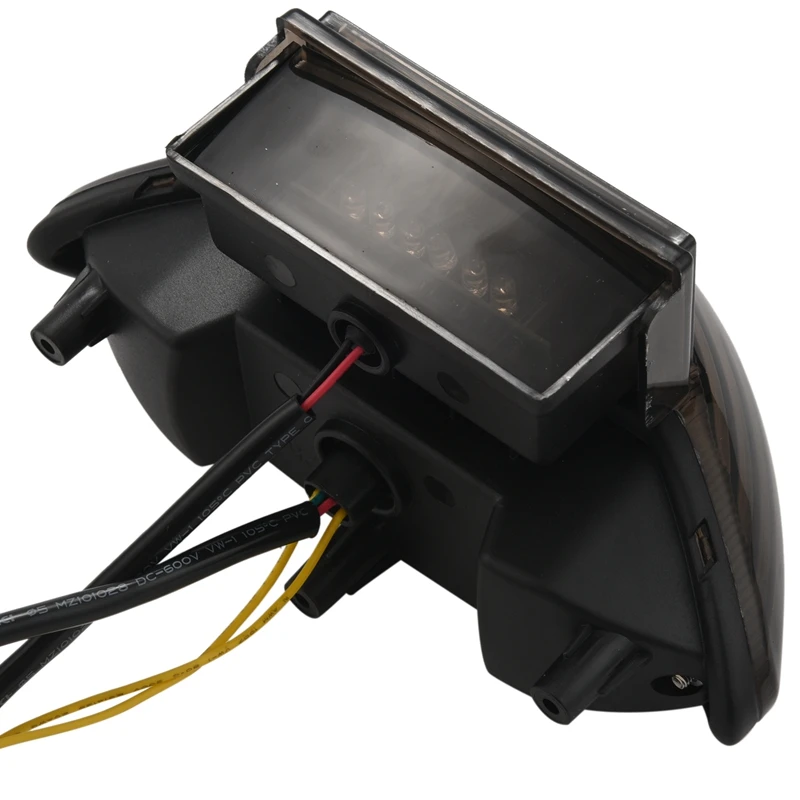 Автомобильные фонари поворота для Suzuki Hayabusa 1999-2007 GSXR 1300 2003-2006