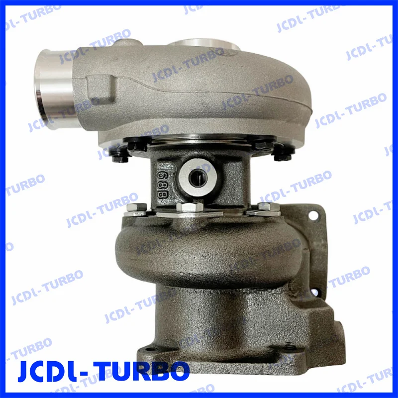 Новый турбокомпрессор HT12-17A 8972389791 047-278 Turbo для двигателя ISUZU VAN 4JG1T л