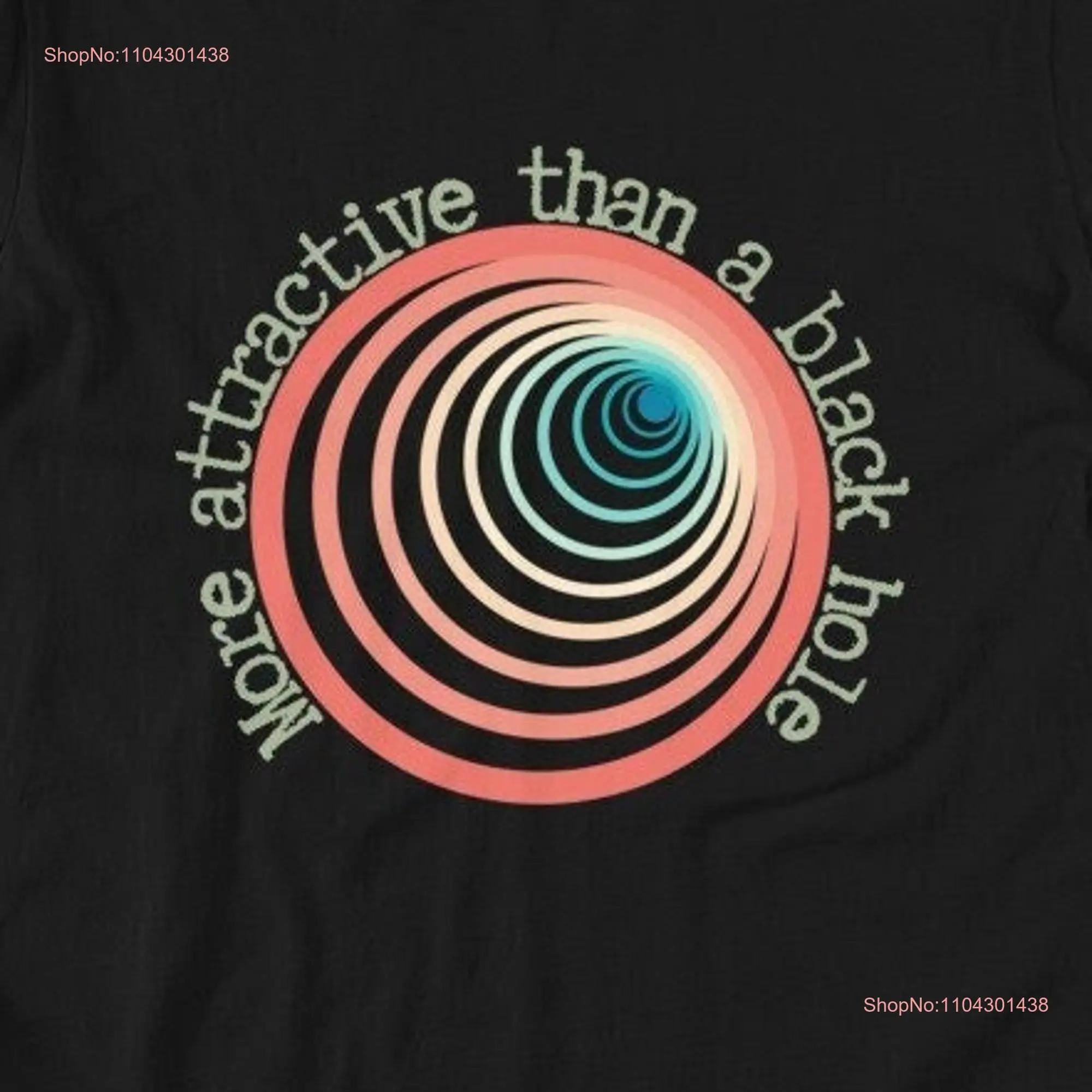 Галактическое соблазнение Неотразибельная привлекательная футболка Be a Stellar