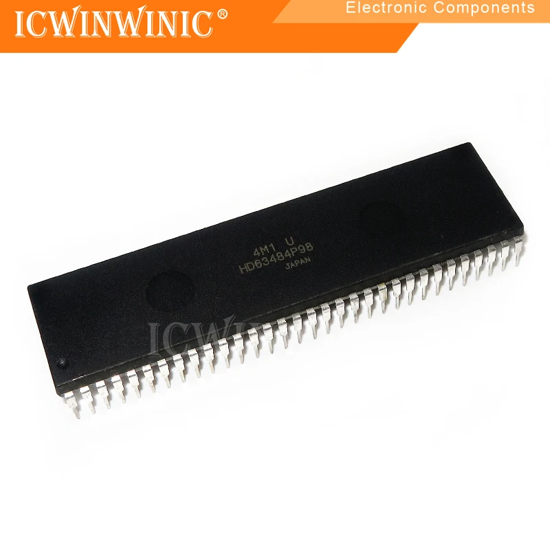 1 шт. HD63484P98 HD63484P