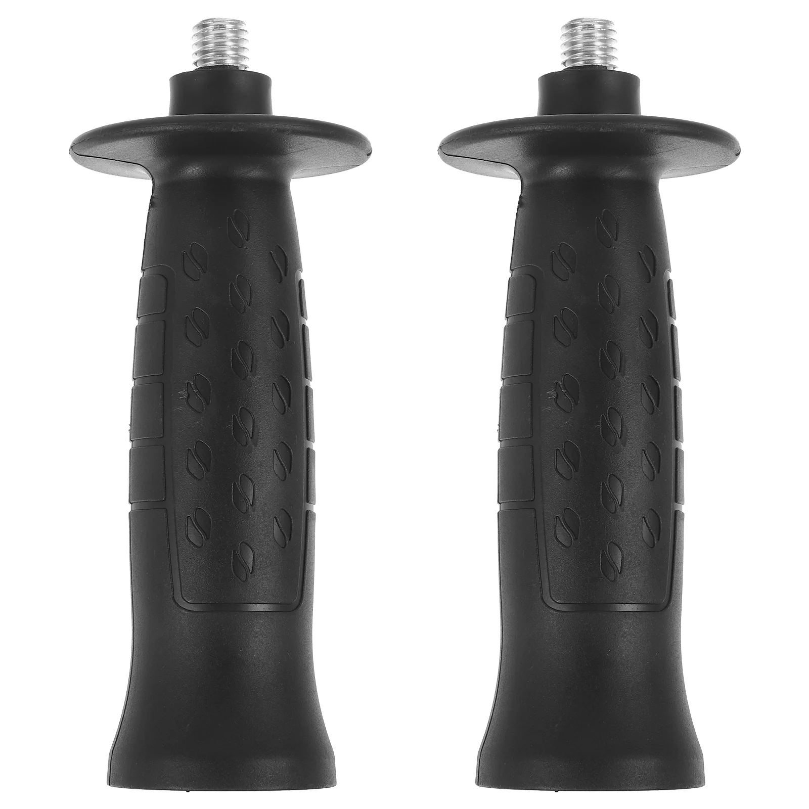 2 шт. металлические угловые ручки для шлифовальной машины