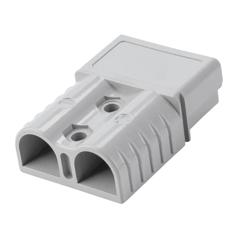 2 шт. разъем для зарядки аккумулятора 50 А 12-24 В 6AWG