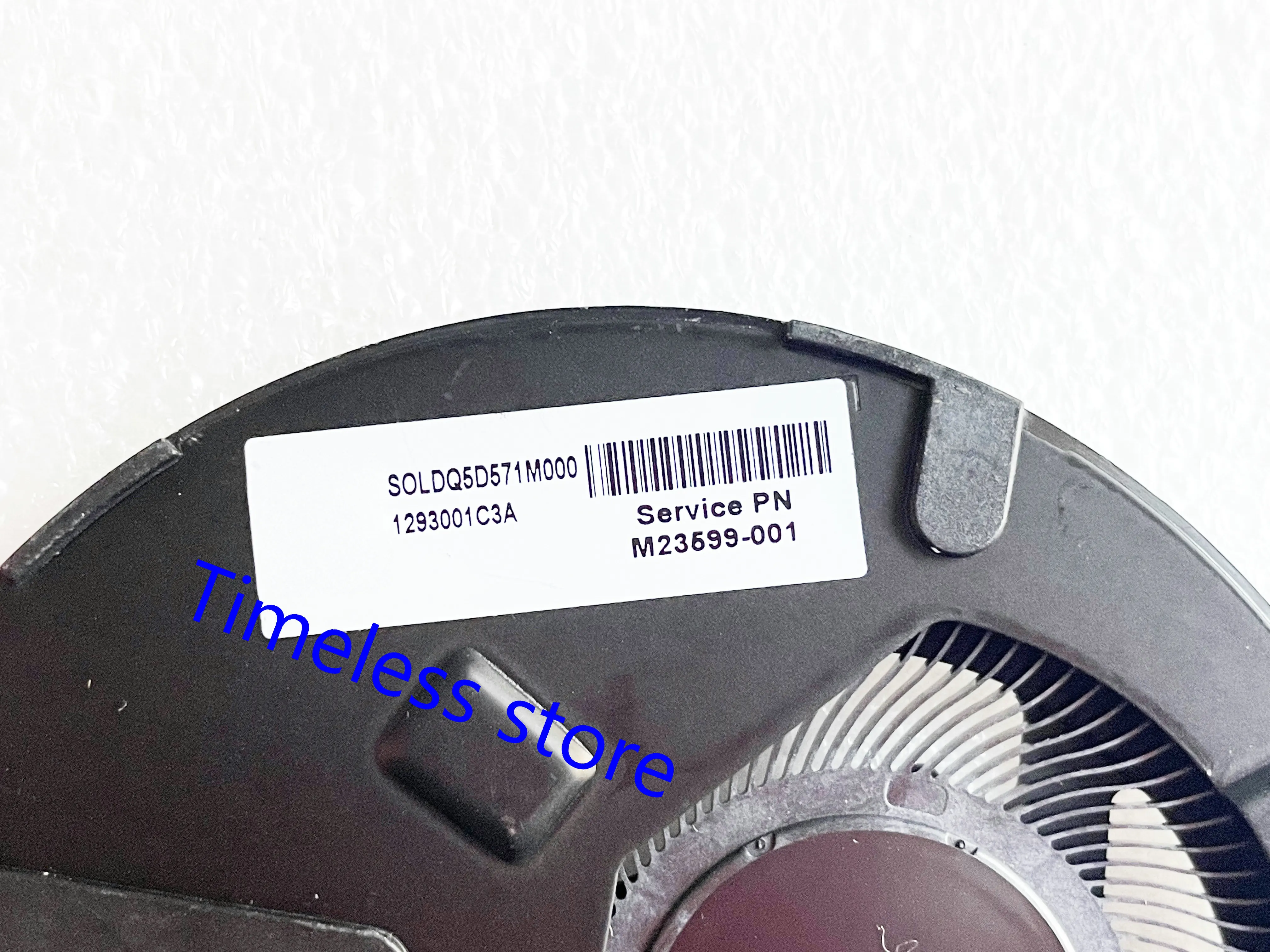 Для HP 14a-na TPN-Q234 13-BB Q243 вентилятор-кулер EG50040S1-CL20-S9A M23599-001