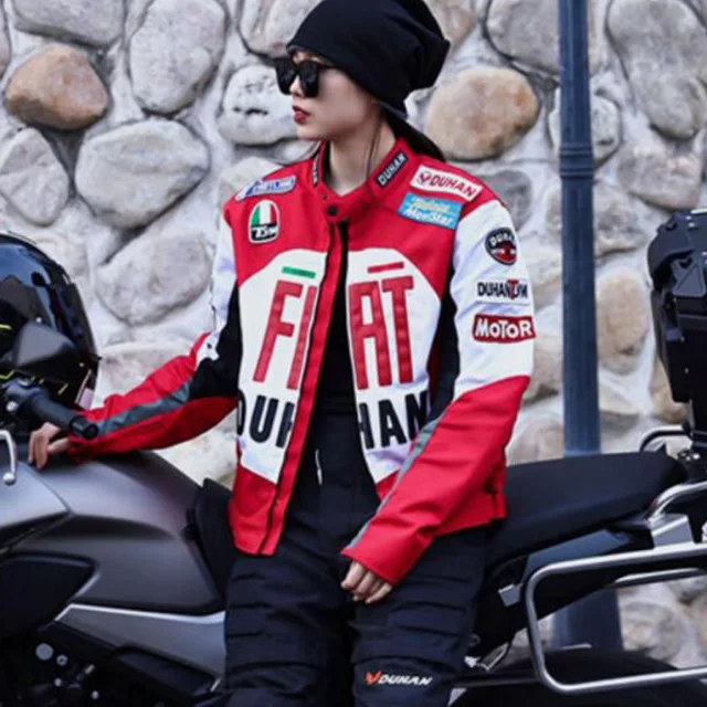 Мотокуртка BMW Motorrad Rally 76117922651