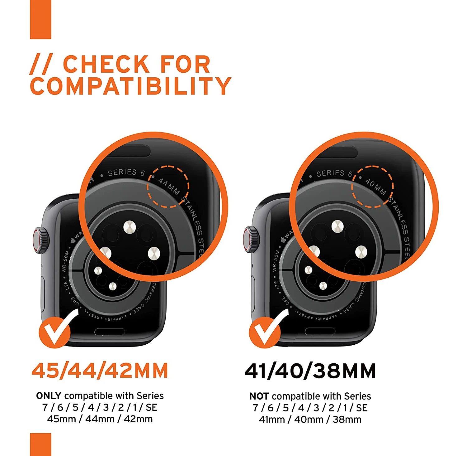 Silicone Strap for Apple watch Band 44mm 40mm 49mm 45mm 41mm UAG 42 watchband bracelet iwatch series 3 4 5 6 SE 7 8 Ultra strap