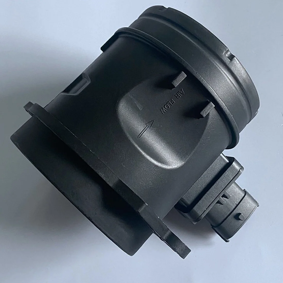 0280218281 Датчик массового расхода воздуха MAF с турбонаддувом для Maserati Ghibli S Q4 Sedan