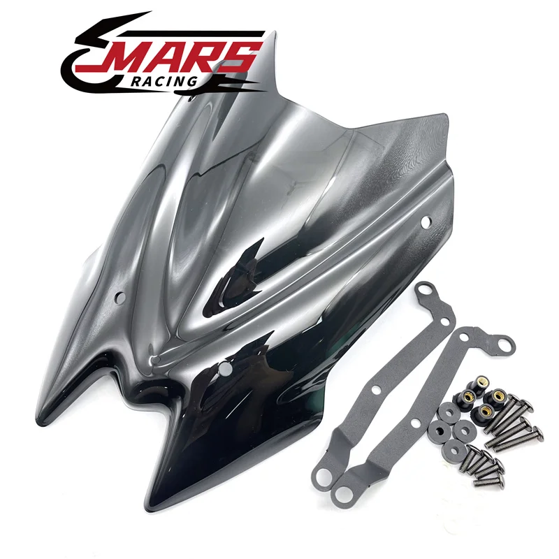 Аксессуары для мотоциклов ветровое стекло прицел на ветрозащитные дефлекторы